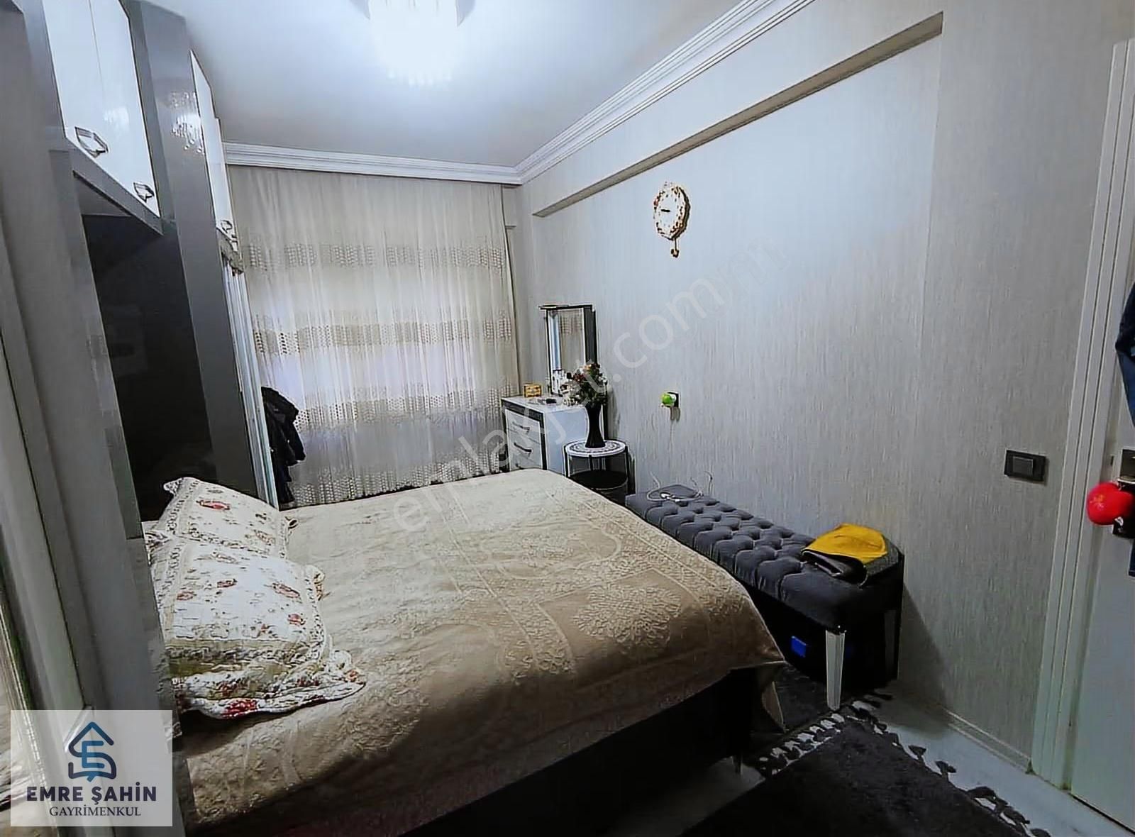 En Tepe Avm Arkası 2+1 Yüksek Giriş Lüks Satılık Daire - Görsel 9