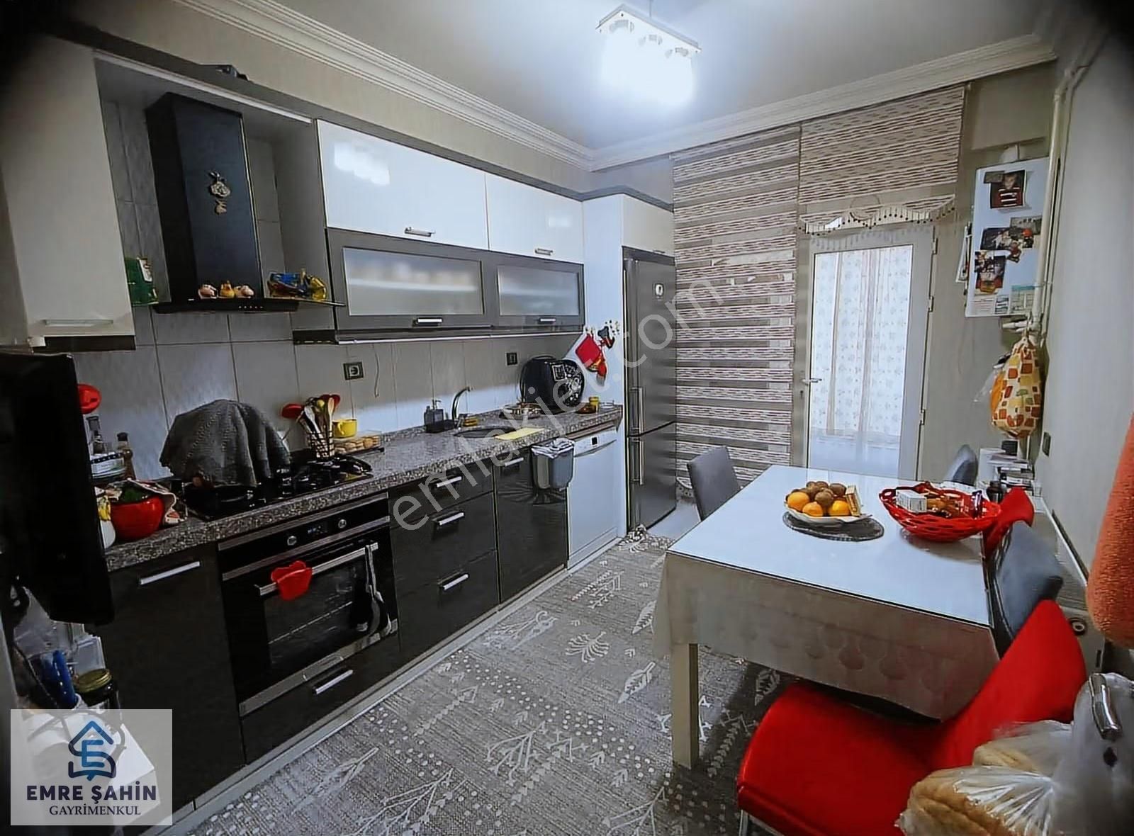 En Tepe Avm Arkası 2+1 Yüksek Giriş Lüks Satılık Daire - Görsel 31