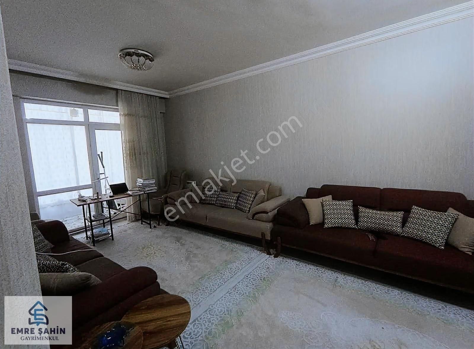 En Tepe Avm Arkası 2+1 Yüksek Giriş Lüks Satılık Daire - Görsel 29