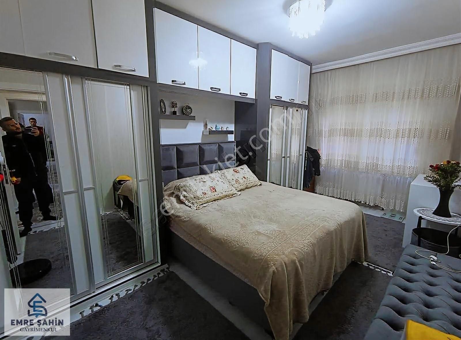 En Tepe Avm Arkası 2+1 Yüksek Giriş Lüks Satılık Daire - Görsel 6