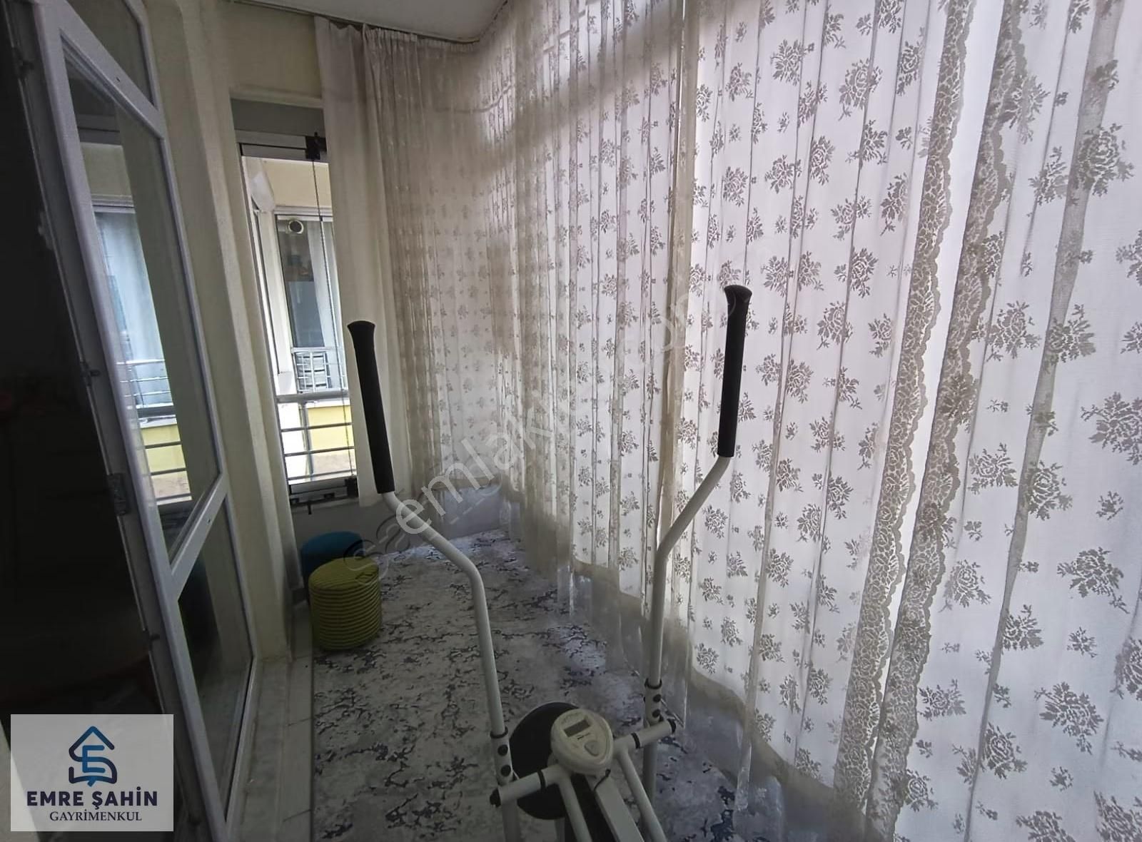 En Tepe Avm Arkası 2+1 Yüksek Giriş Lüks Satılık Daire - Görsel 22