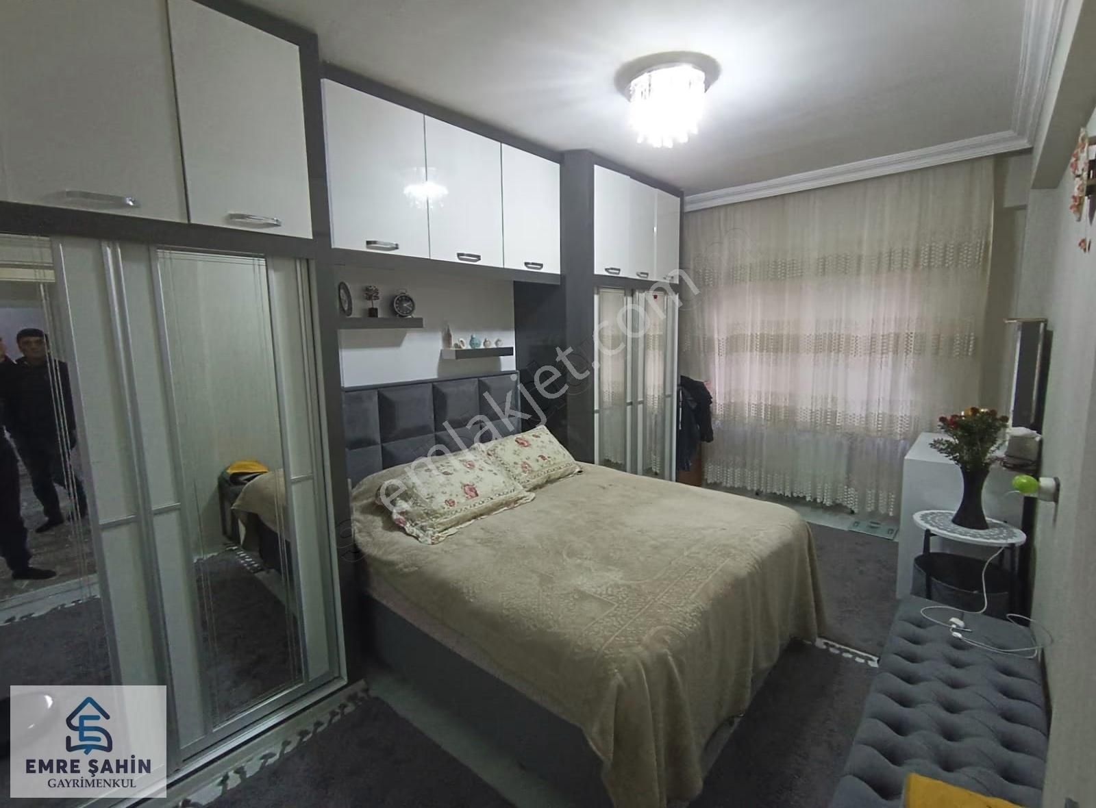 En Tepe Avm Arkası 2+1 Yüksek Giriş Lüks Satılık Daire - Görsel 28