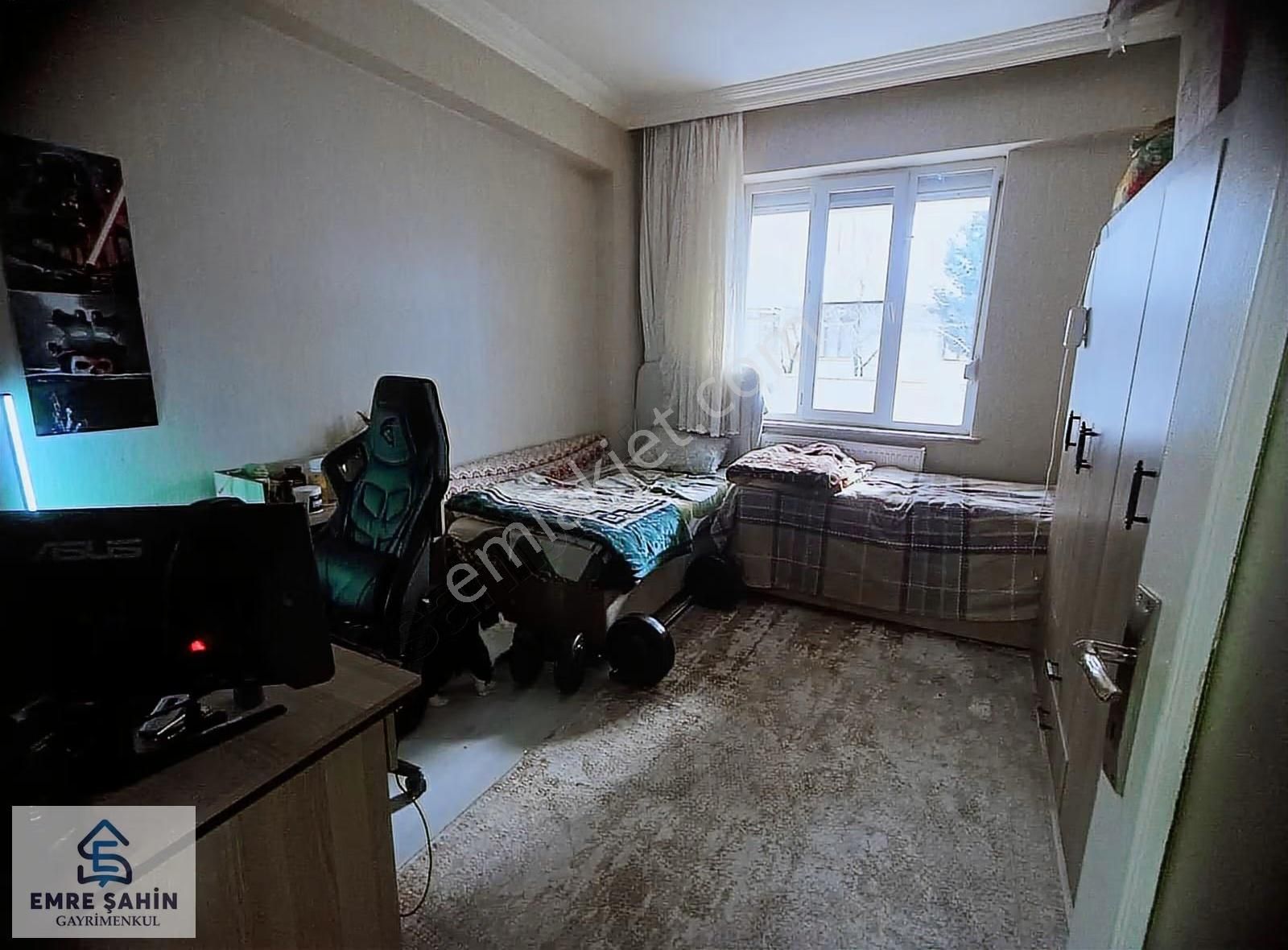 En Tepe Avm Arkası 2+1 Yüksek Giriş Lüks Satılık Daire - Görsel 24