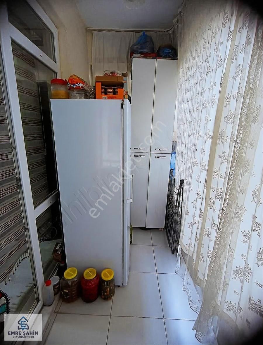 En Tepe Avm Arkası 2+1 Yüksek Giriş Lüks Satılık Daire - Görsel 2