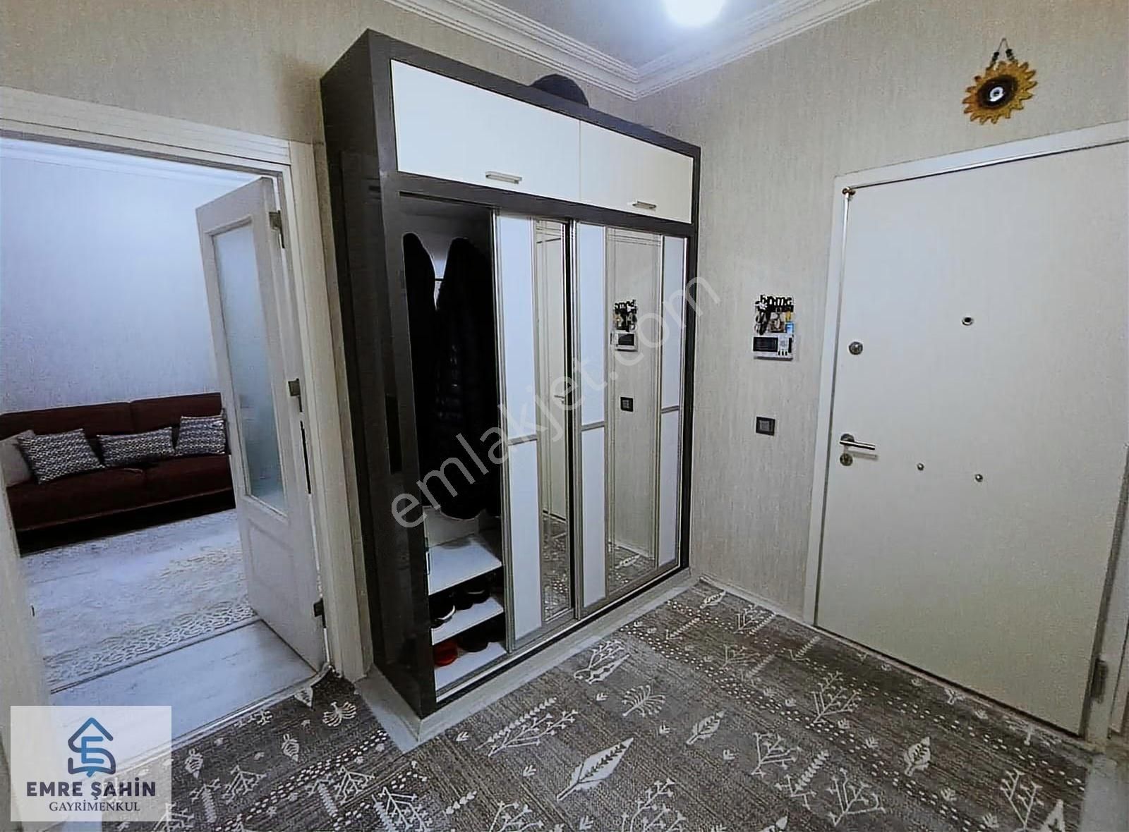 En Tepe Avm Arkası 2+1 Yüksek Giriş Lüks Satılık Daire - Görsel 35