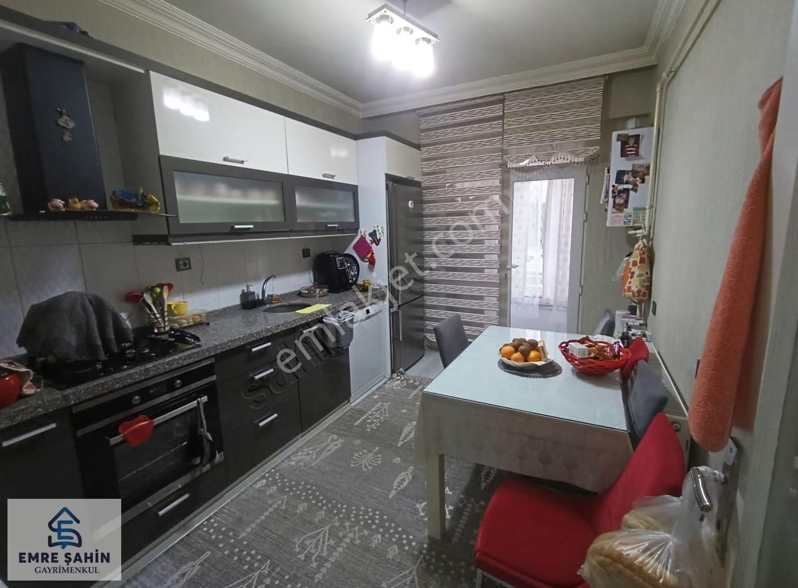 En Tepe Avm Arkası 2+1 Yüksek Giriş Lüks Satılık Daire - Görsel 19