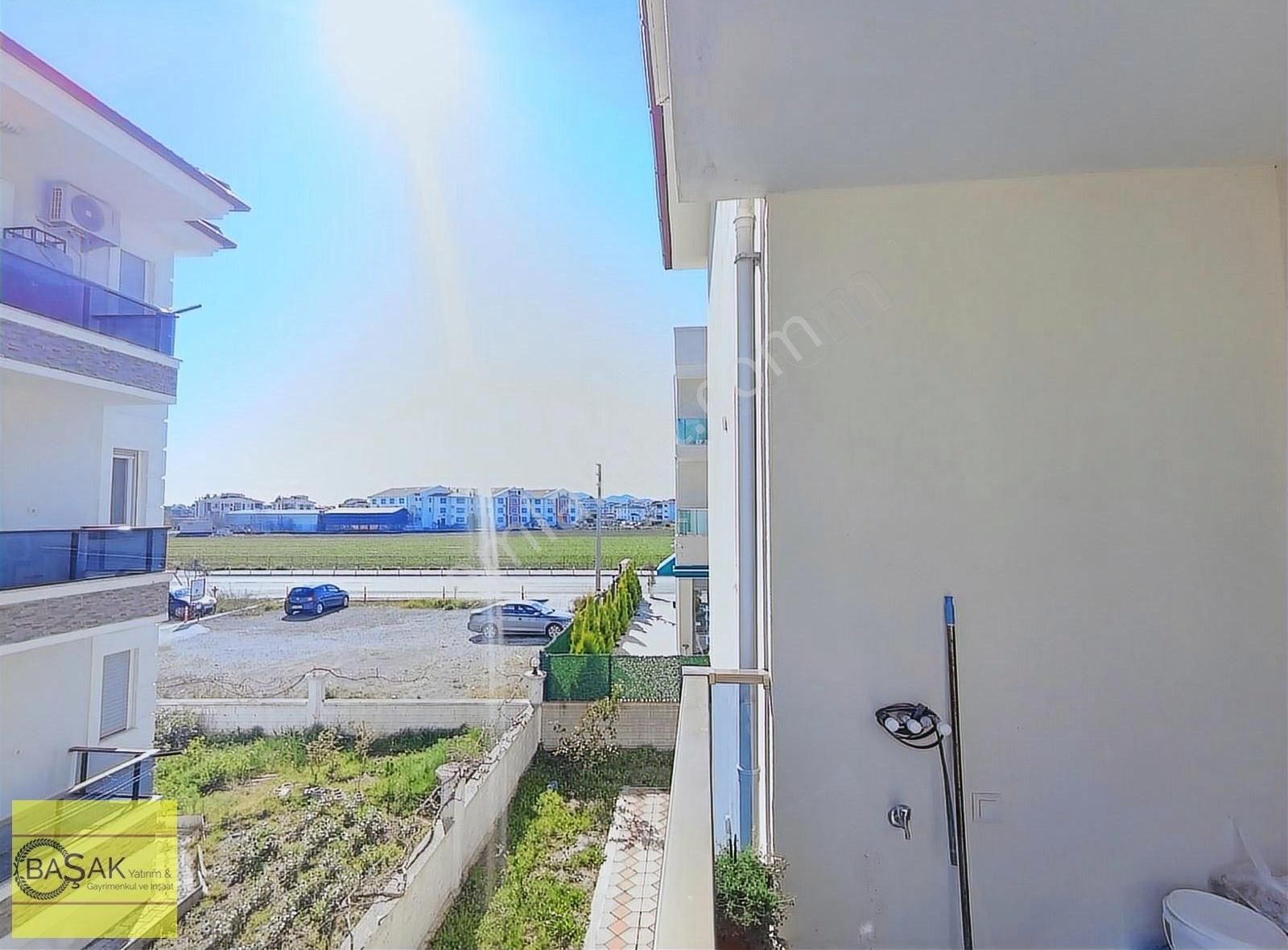 Basak'tan Eşyalı Ve Havuzlu Son 1+1 Lerden - Görsel 32