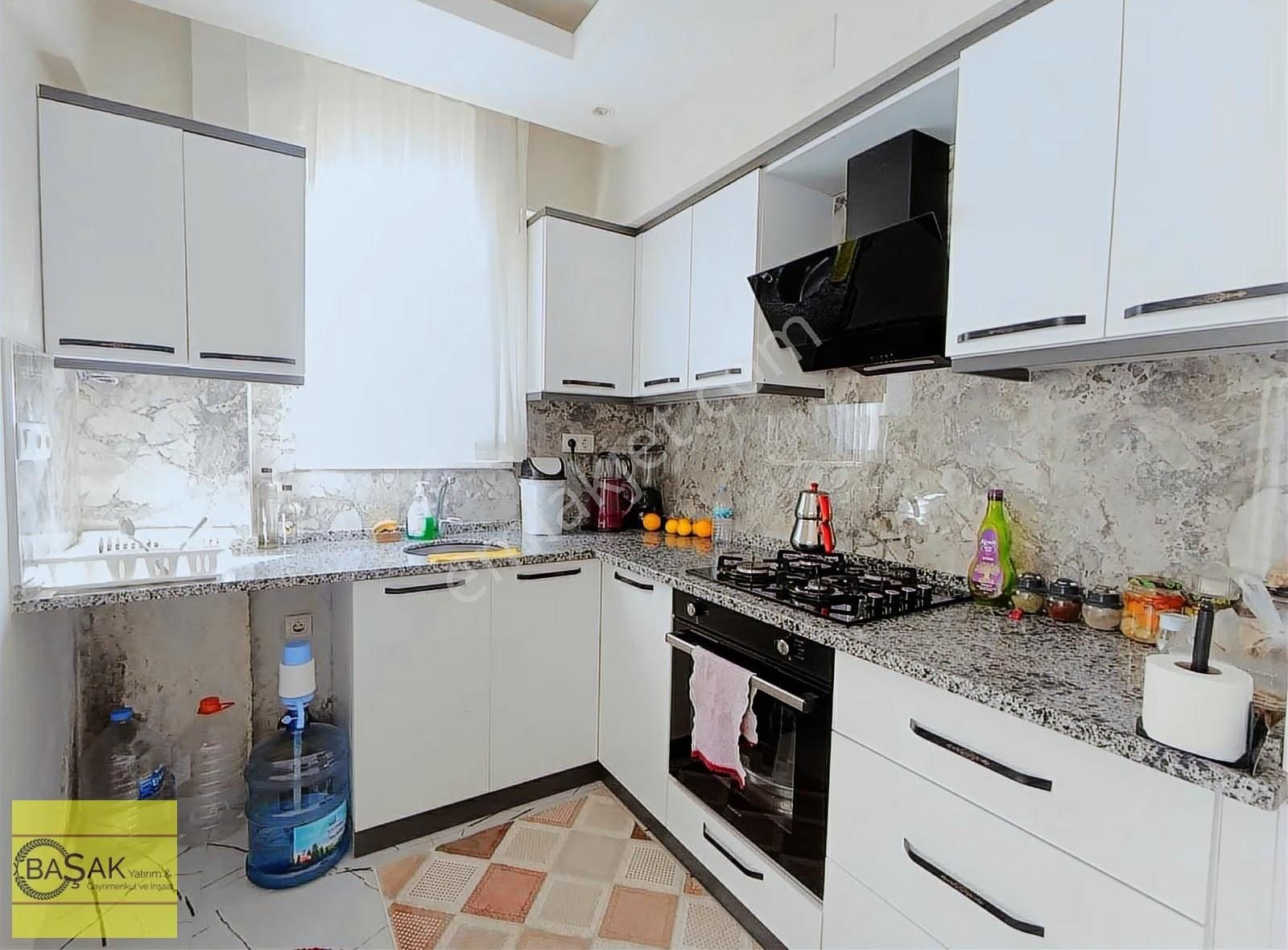Basak'tan Eşyalı Ve Havuzlu Son 1+1 Lerden - Görsel 2