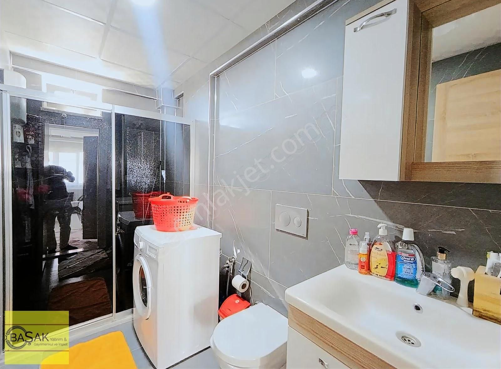 Basak'tan Eşyalı Ve Havuzlu Son 1+1 Lerden - Görsel 11