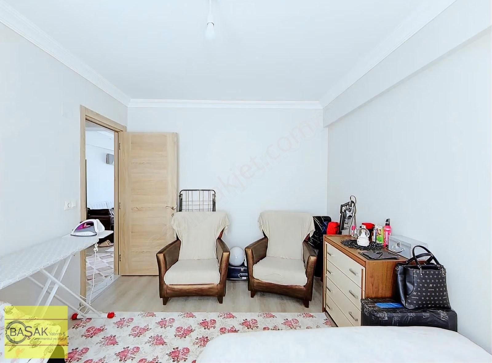 Basak'tan Eşyalı Ve Havuzlu Son 1+1 Lerden - Görsel 26