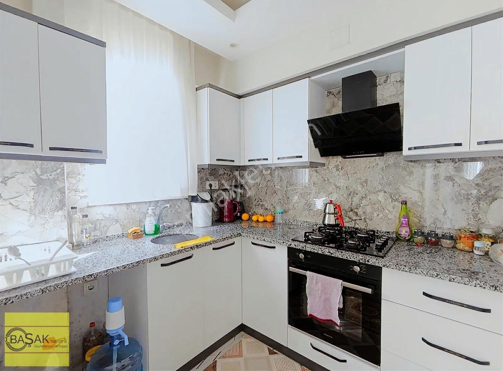 Basak'tan Eşyalı Ve Havuzlu Son 1+1 Lerden - Görsel 17