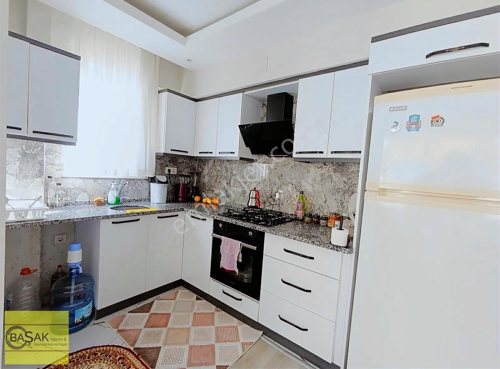 Basak'tan Eşyalı Ve Havuzlu Son 1+1 Lerden - Görsel 8