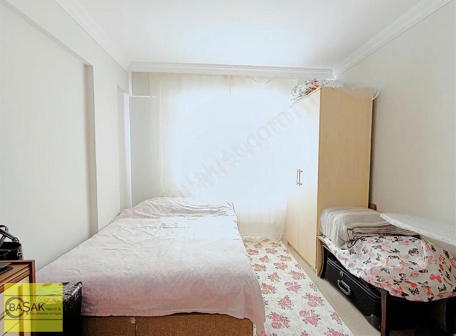 Basak'tan Eşyalı Ve Havuzlu Son 1+1 Lerden - Görsel 7