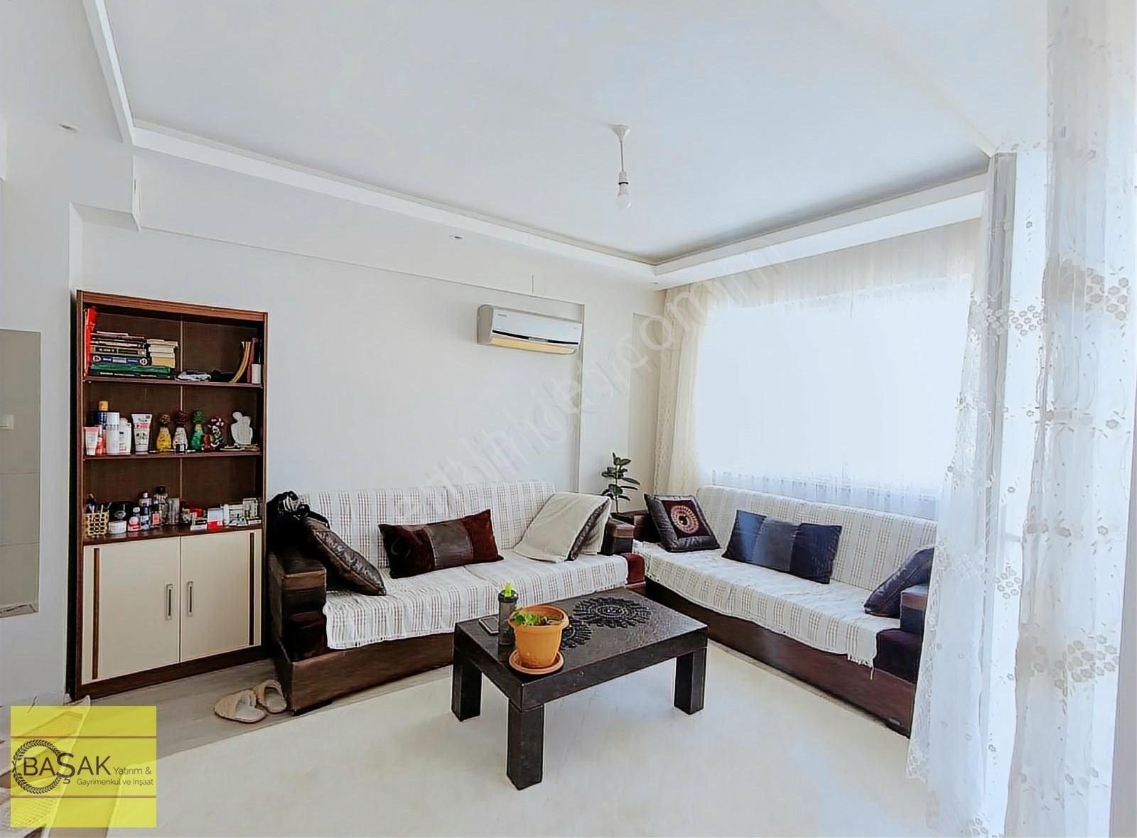 Basak'tan Eşyalı Ve Havuzlu Son 1+1 Lerden - Görsel 5