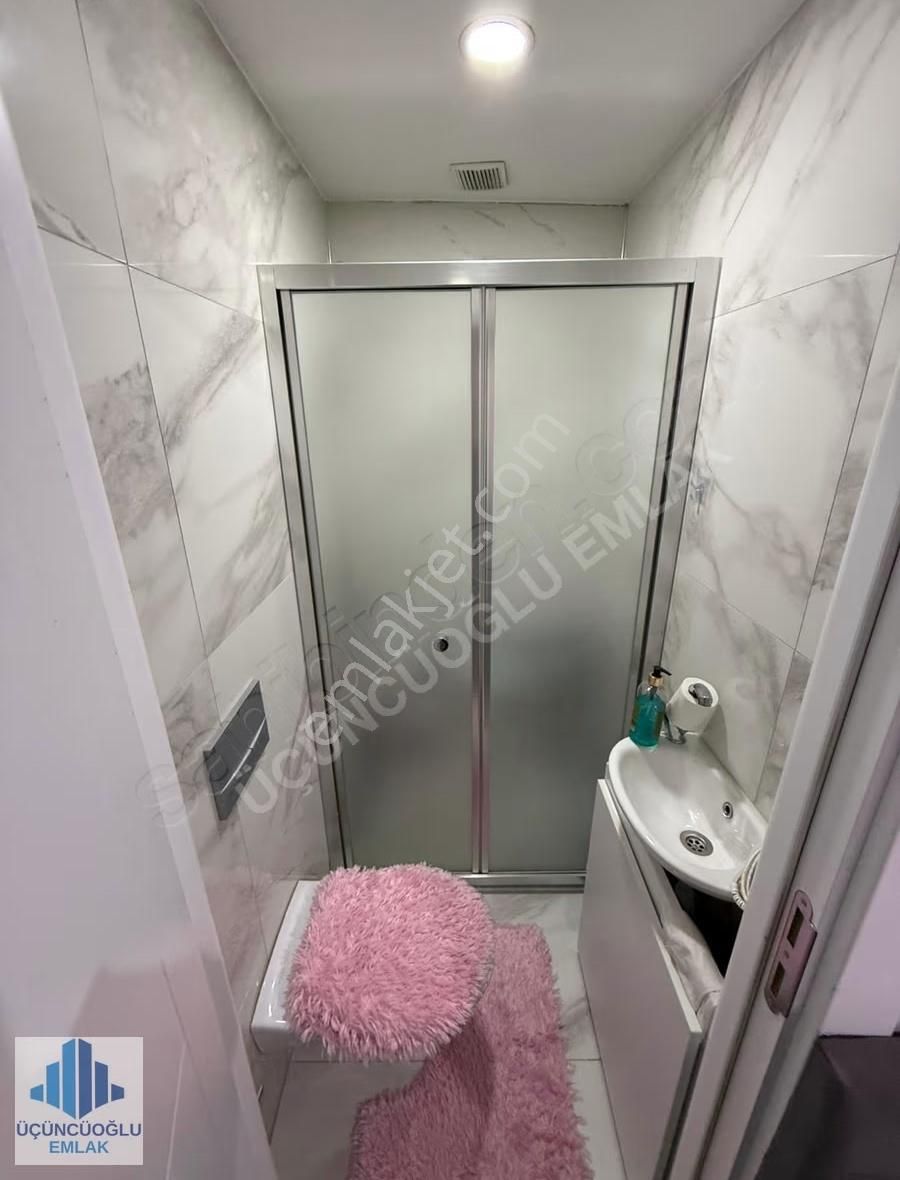 Bahçe Kullanımlı 2+1 Daire 65 M2 Brüt - Görsel 11