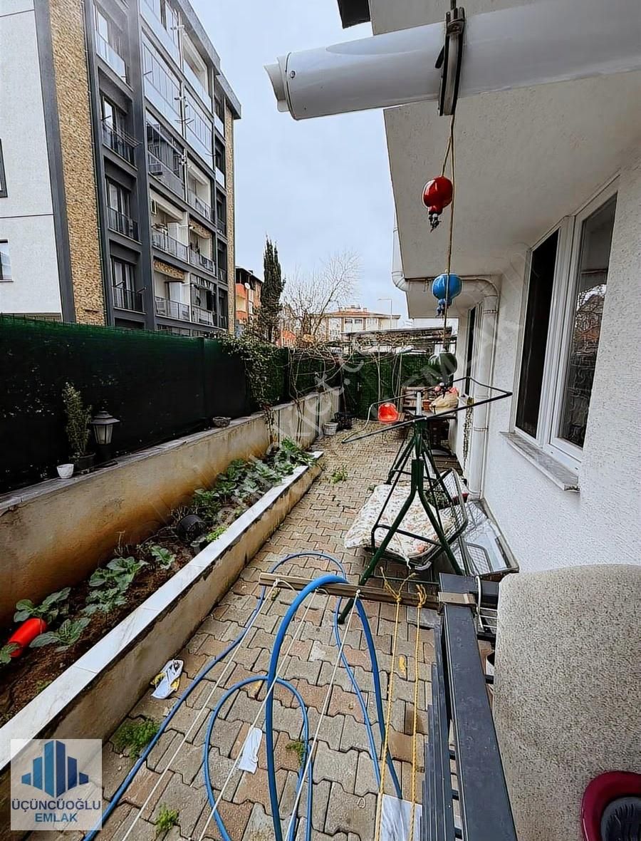 Bahçe Kullanımlı 2+1 Daire 65 M2 Brüt - Görsel 7