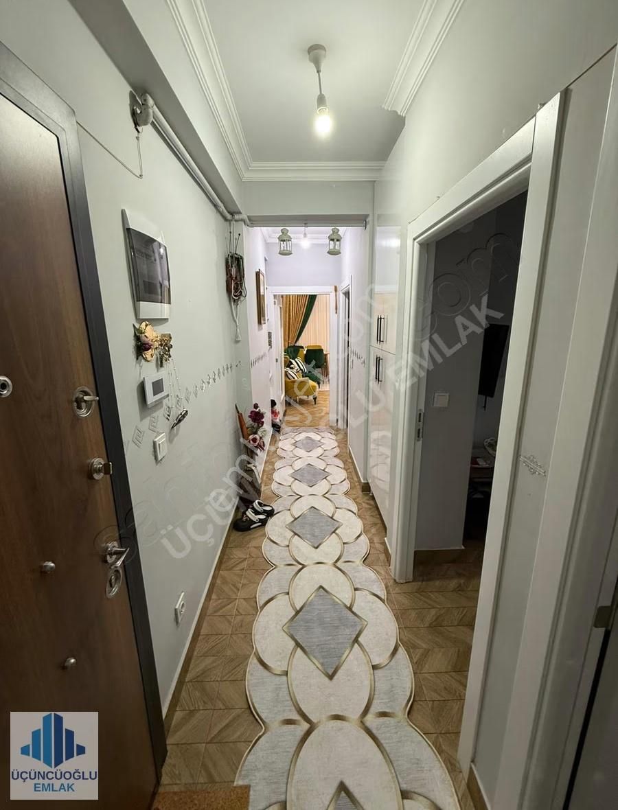 Bahçe Kullanımlı 2+1 Daire 65 M2 Brüt - Görsel 4