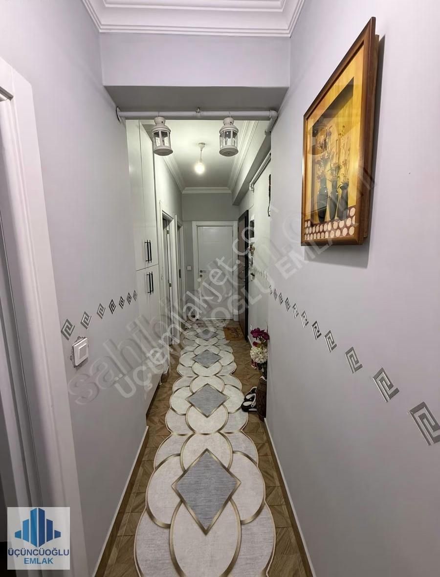 Bahçe Kullanımlı 2+1 Daire 65 M2 Brüt - Görsel 6