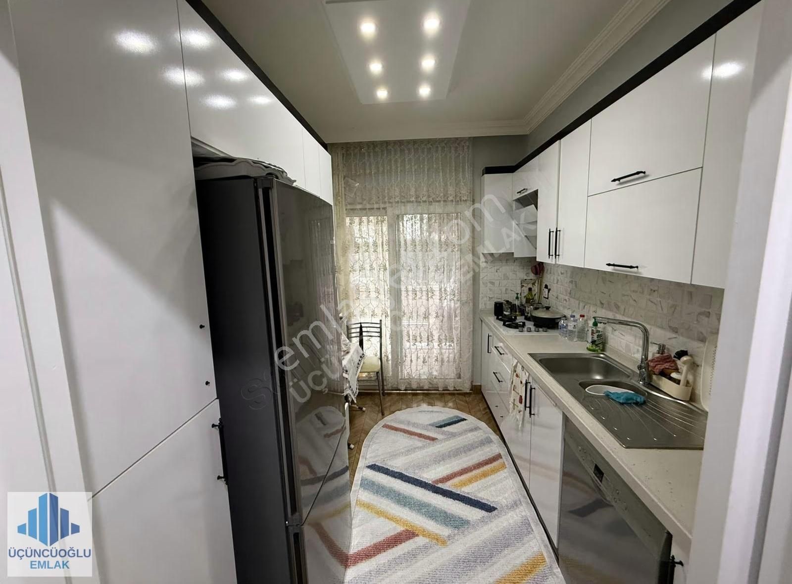 Bahçe Kullanımlı 2+1 Daire 65 M2 Brüt - Görsel 9