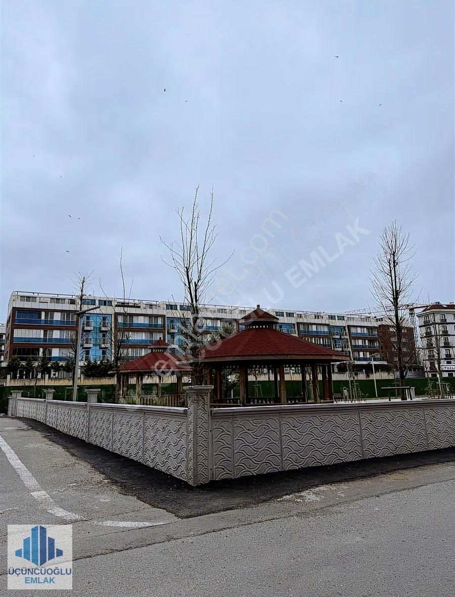 Bahçe Kullanımlı 2+1 Daire 65 M2 Brüt - Görsel 15