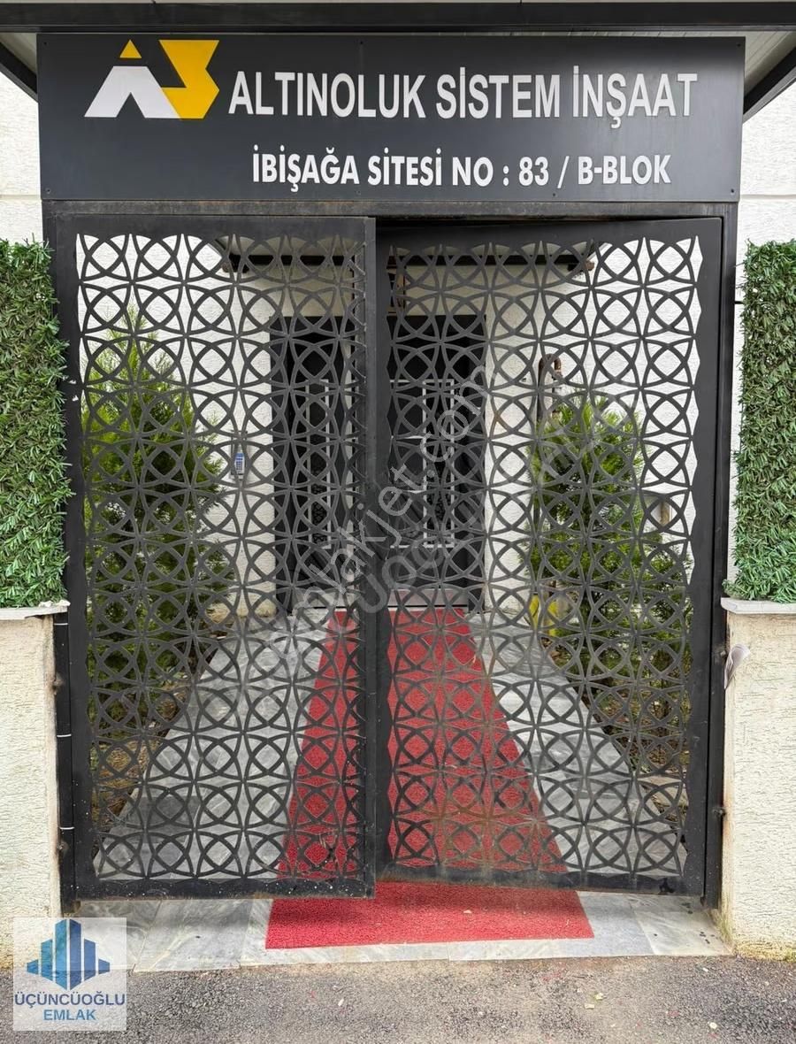 Bahçe Kullanımlı 2+1 Daire 65 M2 Brüt - Görsel 3