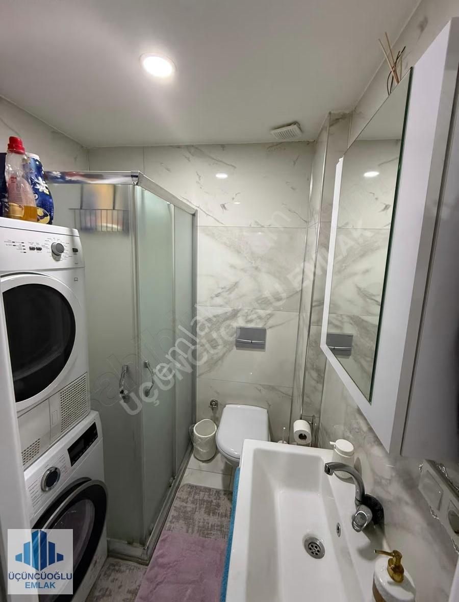 Bahçe Kullanımlı 2+1 Daire 65 M2 Brüt - Görsel 12