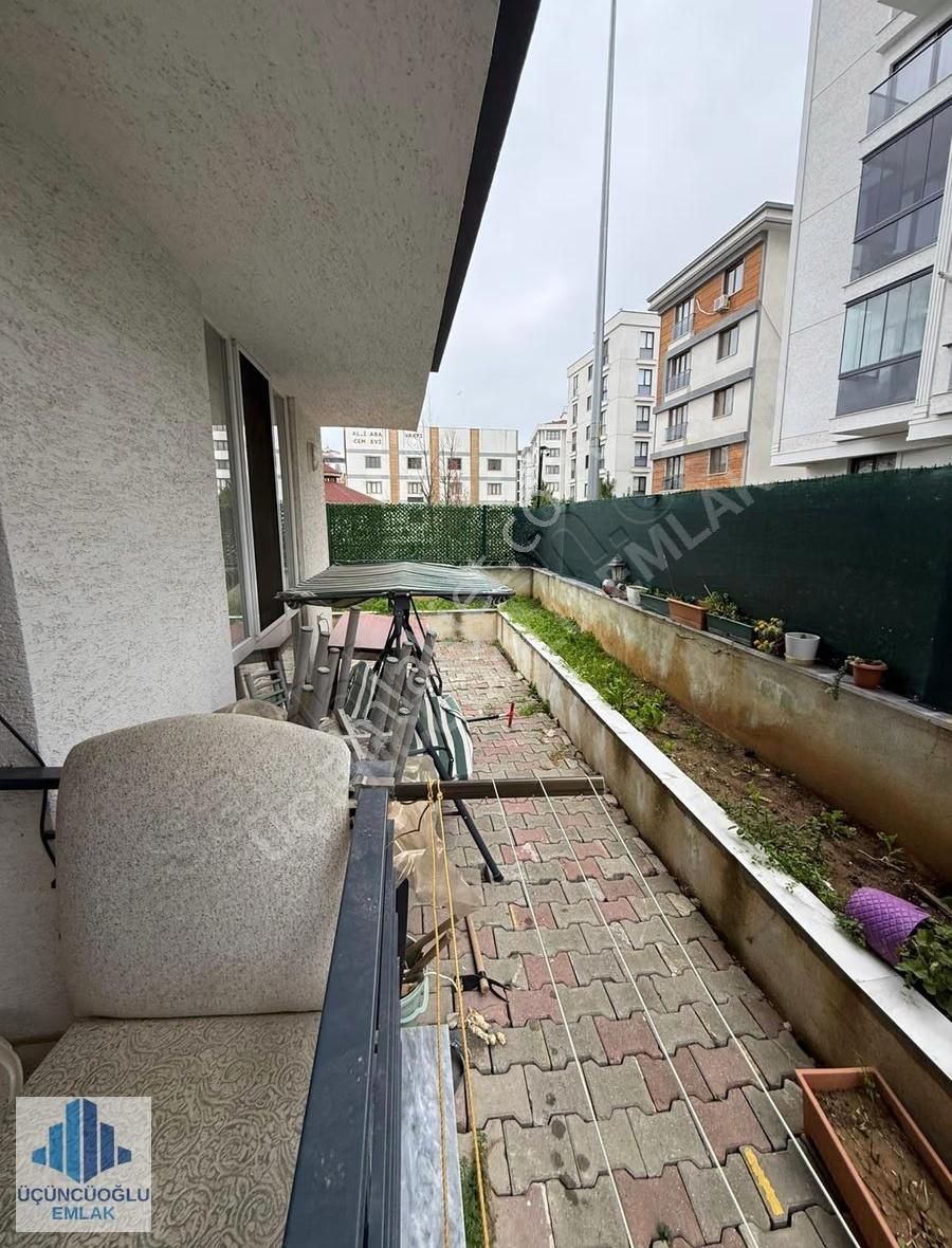 Bahçe Kullanımlı 2+1 Daire 65 M2 Brüt - Görsel 17