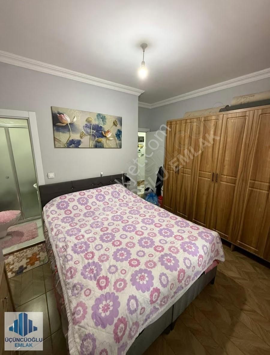 Bahçe Kullanımlı 2+1 Daire 65 M2 Brüt - Görsel 16