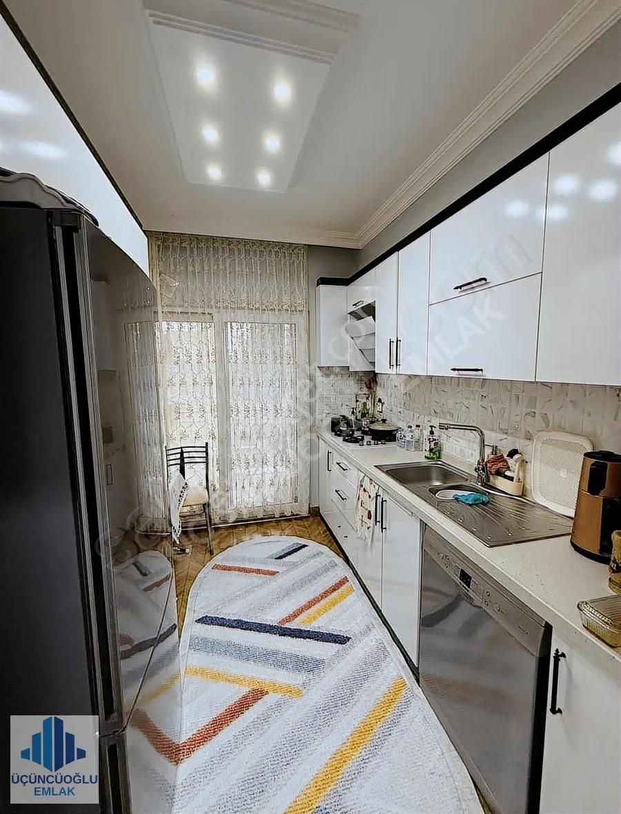 Bahçe Kullanımlı 2+1 Daire 65 M2 Brüt - Görsel 8