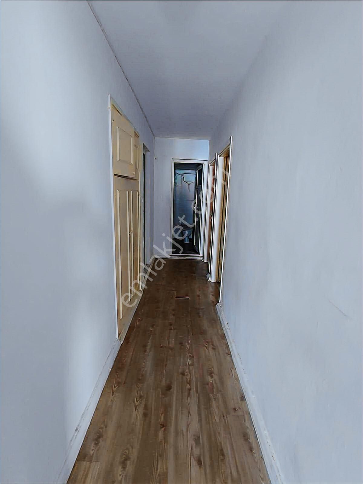 Katip Çelebi Hastanesi Yakını 3+1 Arakat Geniş Daire - Görsel 7