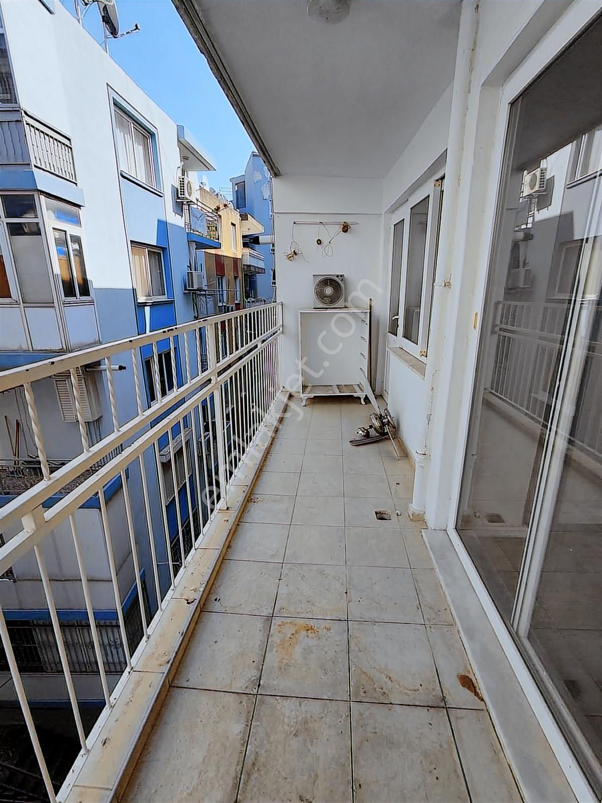 Katip Çelebi Hastanesi Yakını 3+1 Arakat Geniş Daire - Görsel 11