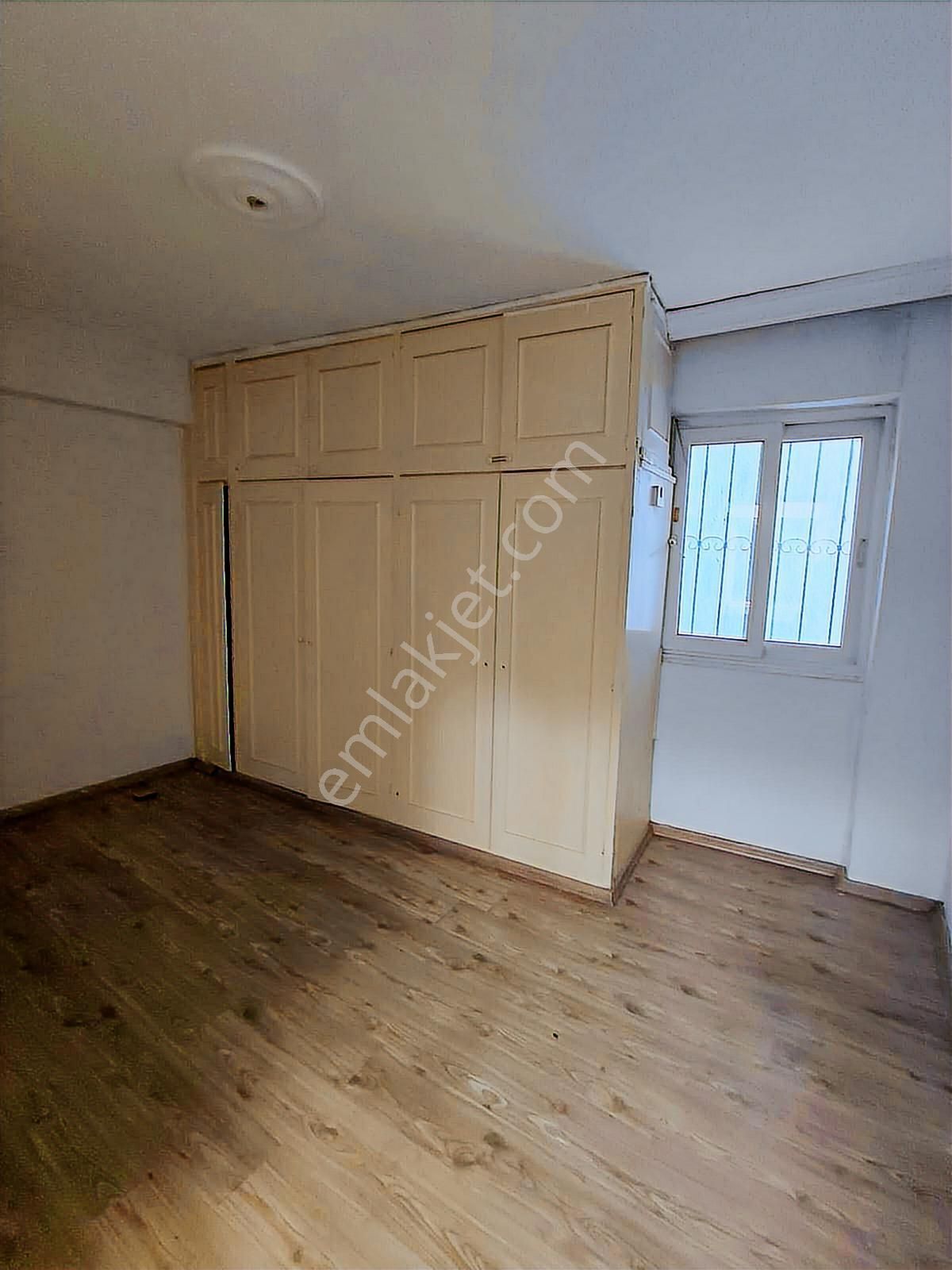 Katip Çelebi Hastanesi Yakını 3+1 Arakat Geniş Daire - Görsel 19