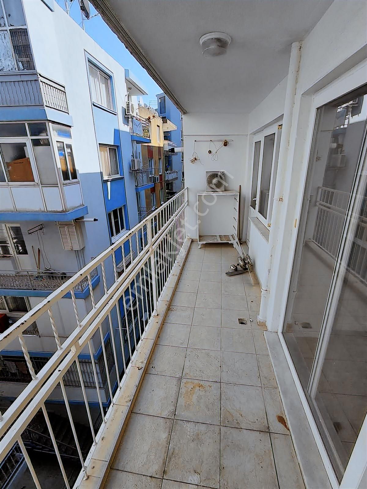 Katip Çelebi Hastanesi Yakını 3+1 Arakat Geniş Daire - Görsel 10