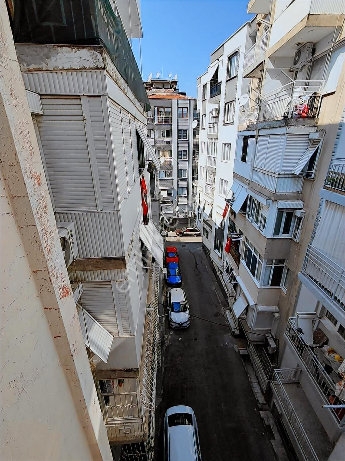 Katip Çelebi Hastanesi Yakını 3+1 Arakat Geniş Daire - Görsel 20