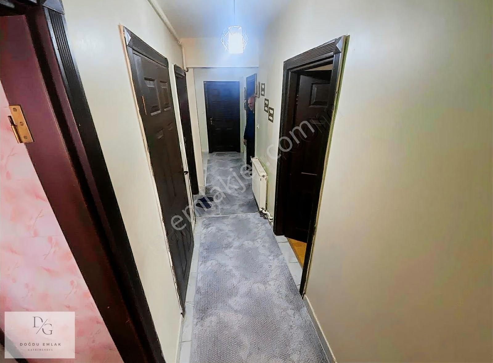 Keçiören Yeşiltepe'de G.kat Altı Dolu 3+1!!! - Görsel 18