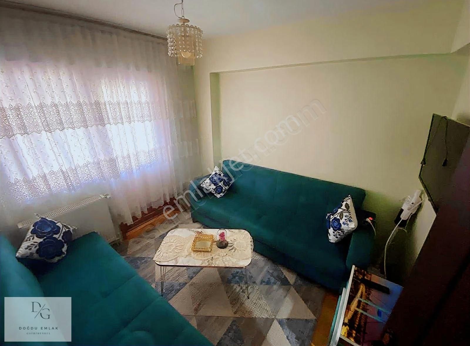 Keçiören Yeşiltepe'de G.kat Altı Dolu 3+1!!! - Görsel 4