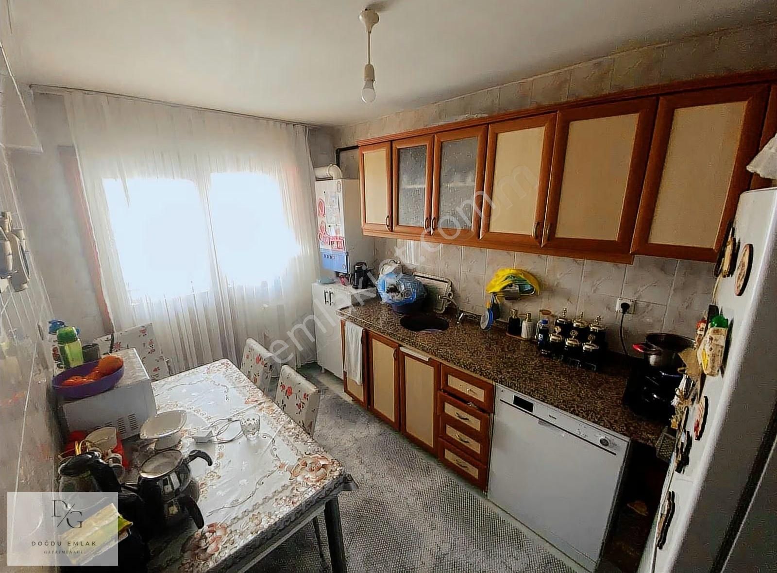 Keçiören Yeşiltepe'de G.kat Altı Dolu 3+1!!! - Görsel 14