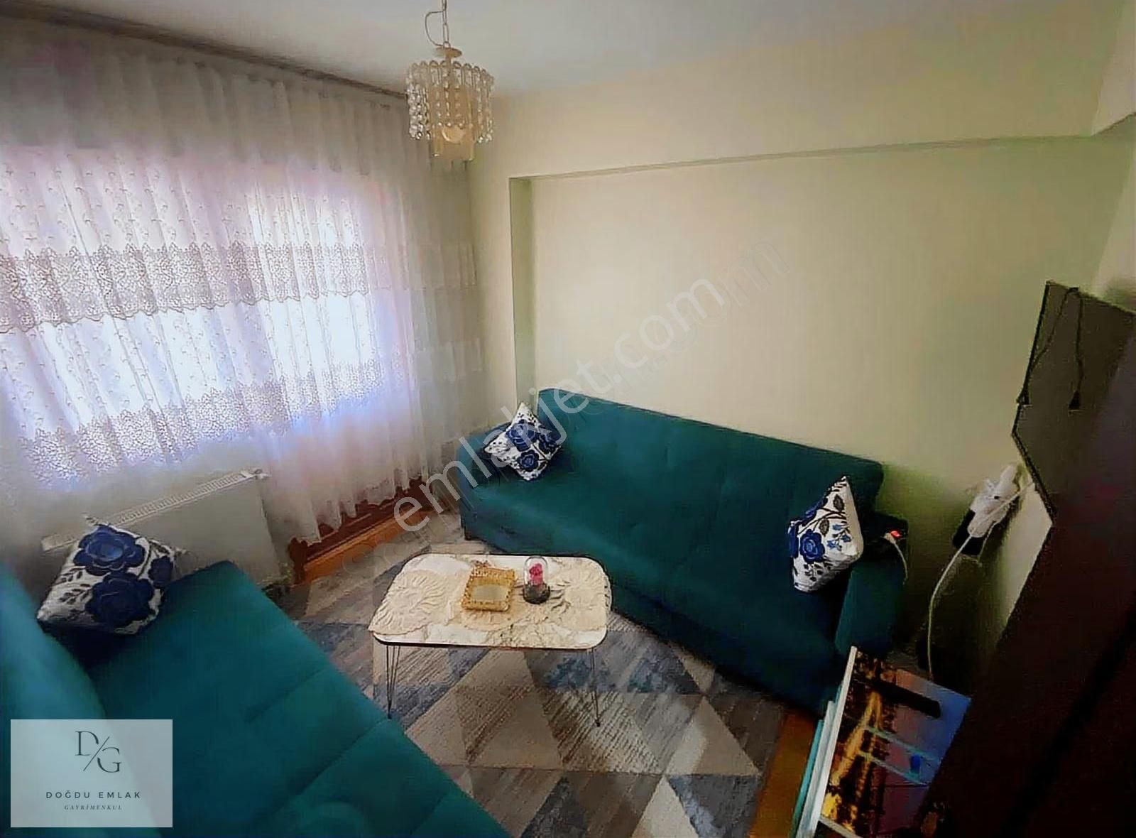 Keçiören Yeşiltepe'de G.kat Altı Dolu 3+1!!! - Görsel 5