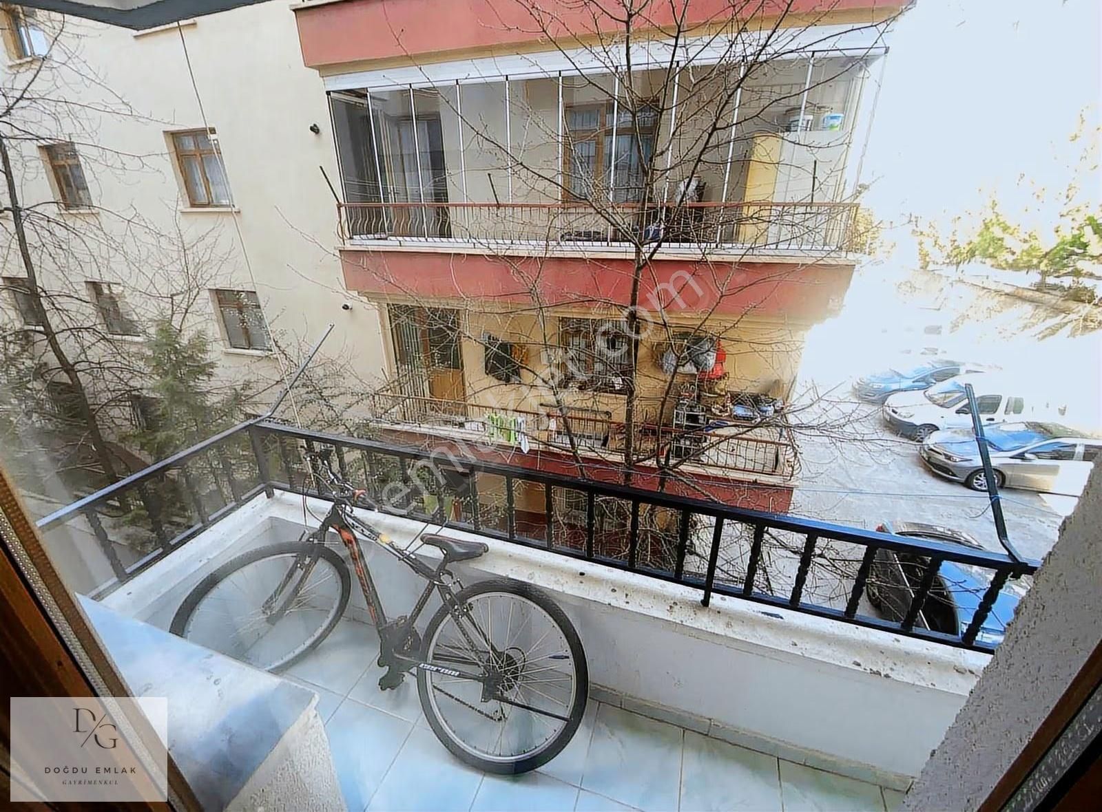 Keçiören Yeşiltepe'de G.kat Altı Dolu 3+1!!! - Görsel 21