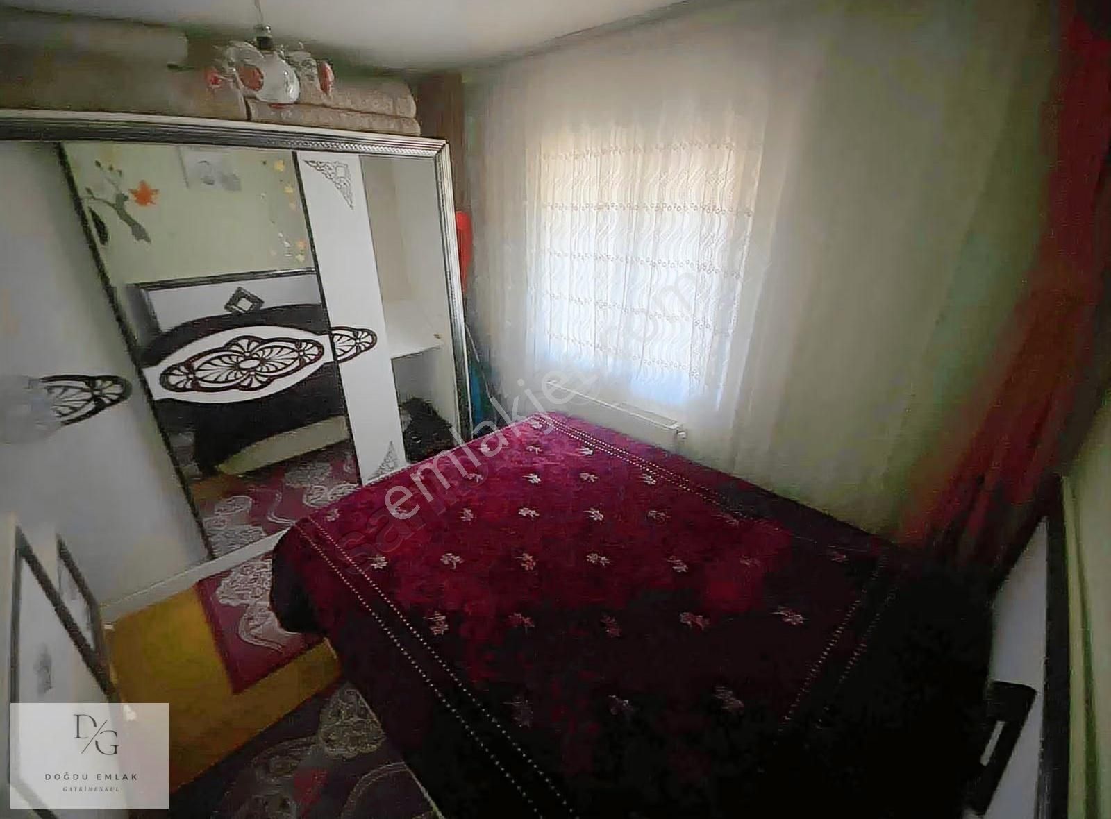 Keçiören Yeşiltepe'de G.kat Altı Dolu 3+1!!! - Görsel 7