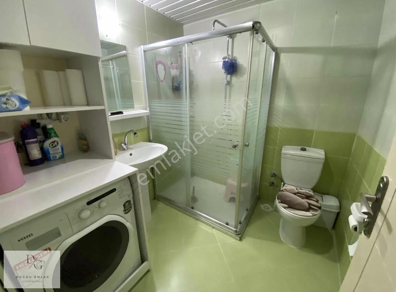 Doğdu Emlak'tan Acil Satılık 3+1 - Görsel 2