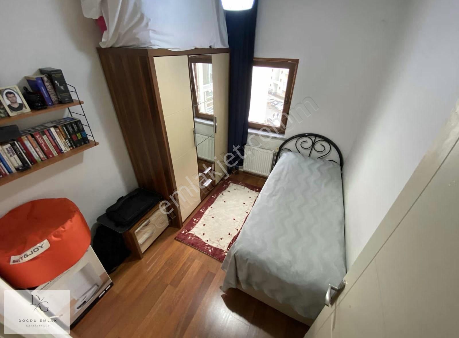 Doğdu Emlak'tan Acil Satılık 3+1 - Görsel 6