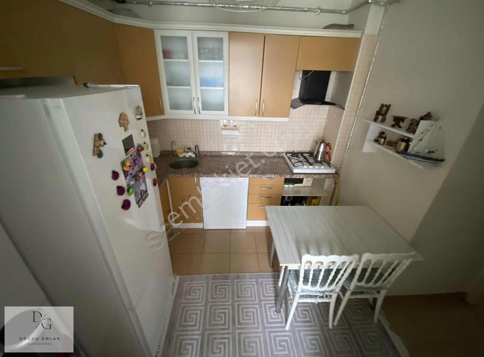 Doğdu Emlak'tan Acil Satılık 3+1 - Görsel 21