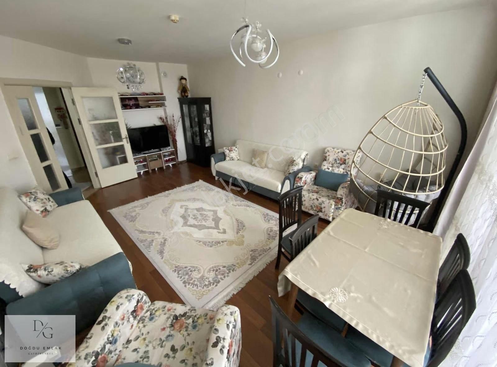 Doğdu Emlak'tan Acil Satılık 3+1 - Görsel 7