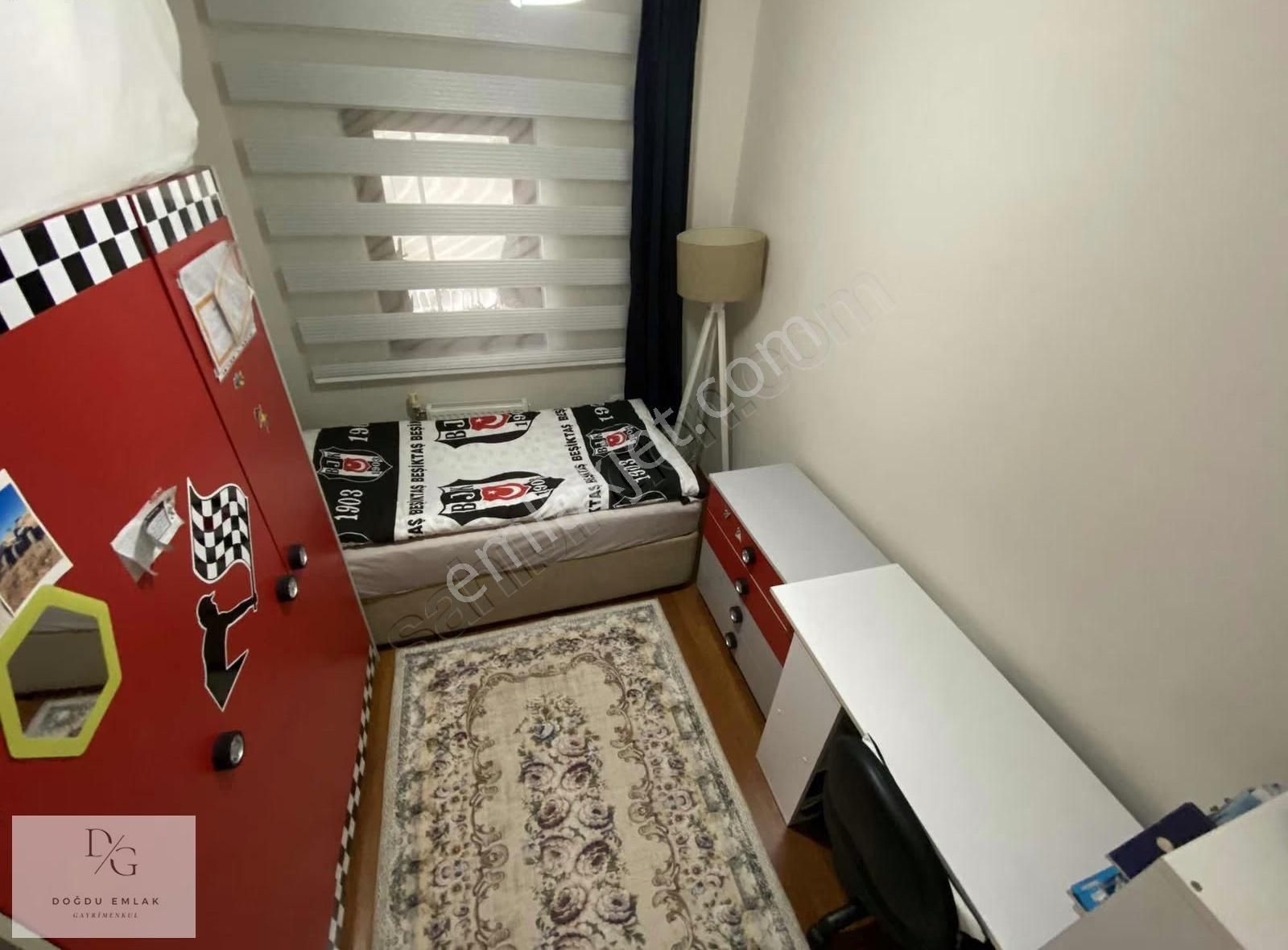 Doğdu Emlak'tan Acil Satılık 3+1 - Görsel 11