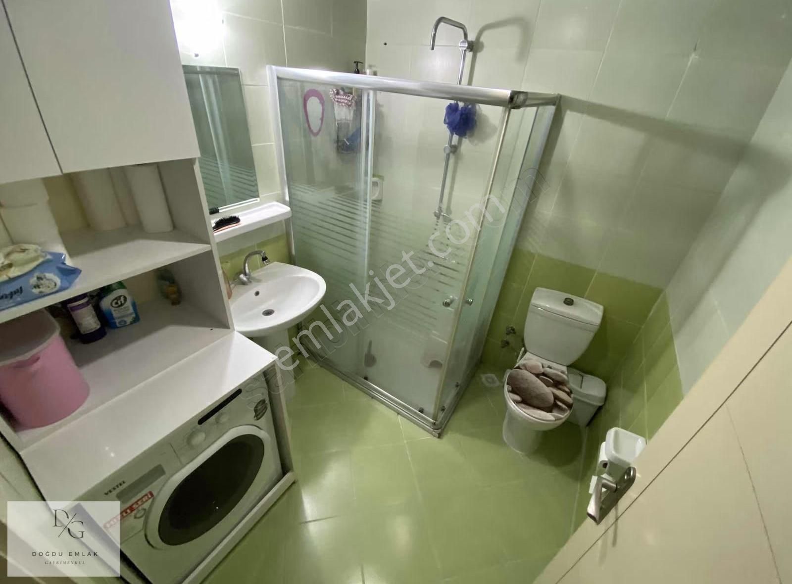 Doğdu Emlak'tan Acil Satılık 3+1 - Görsel 12