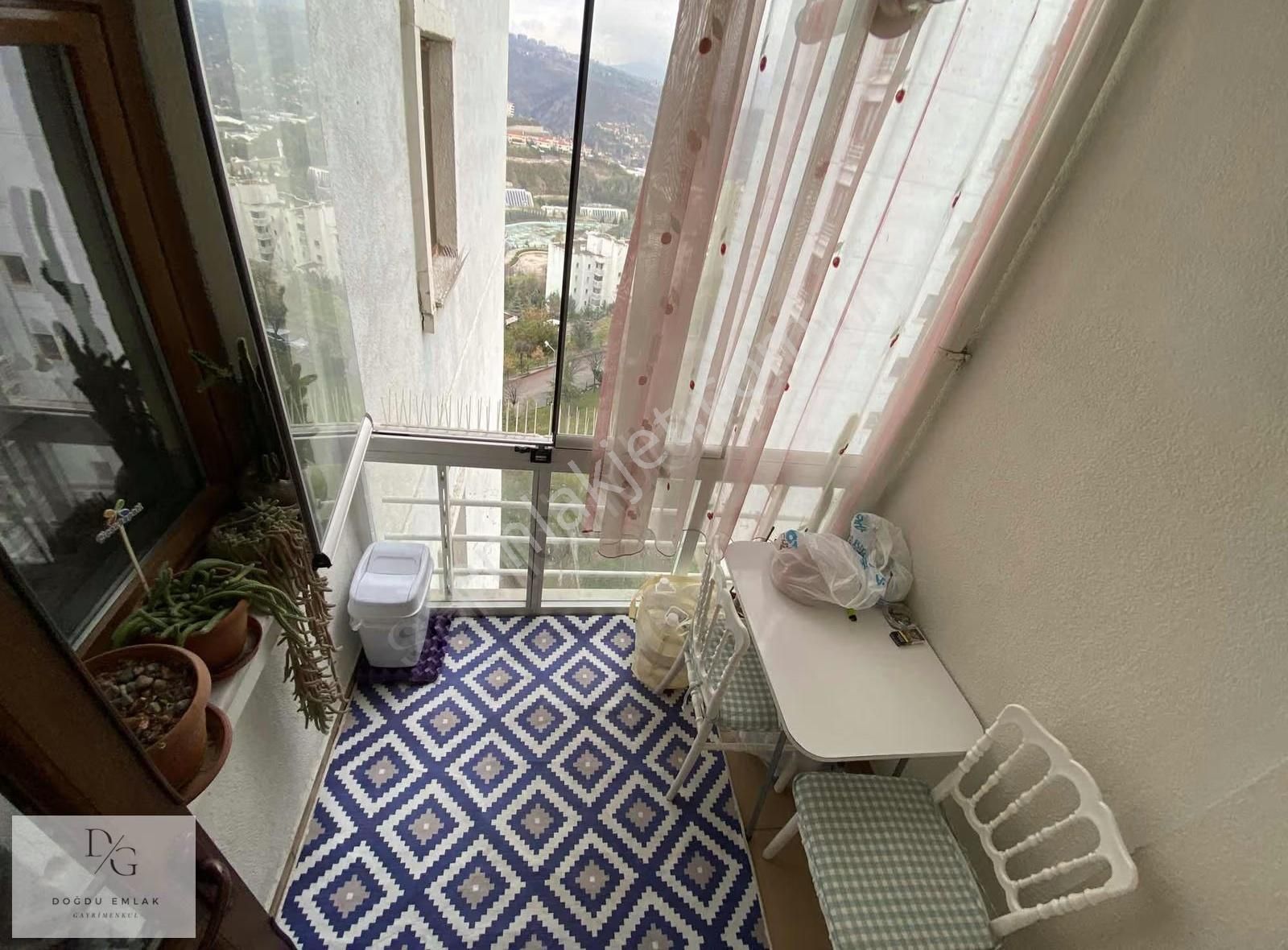 Doğdu Emlak'tan Acil Satılık 3+1 - Görsel 14