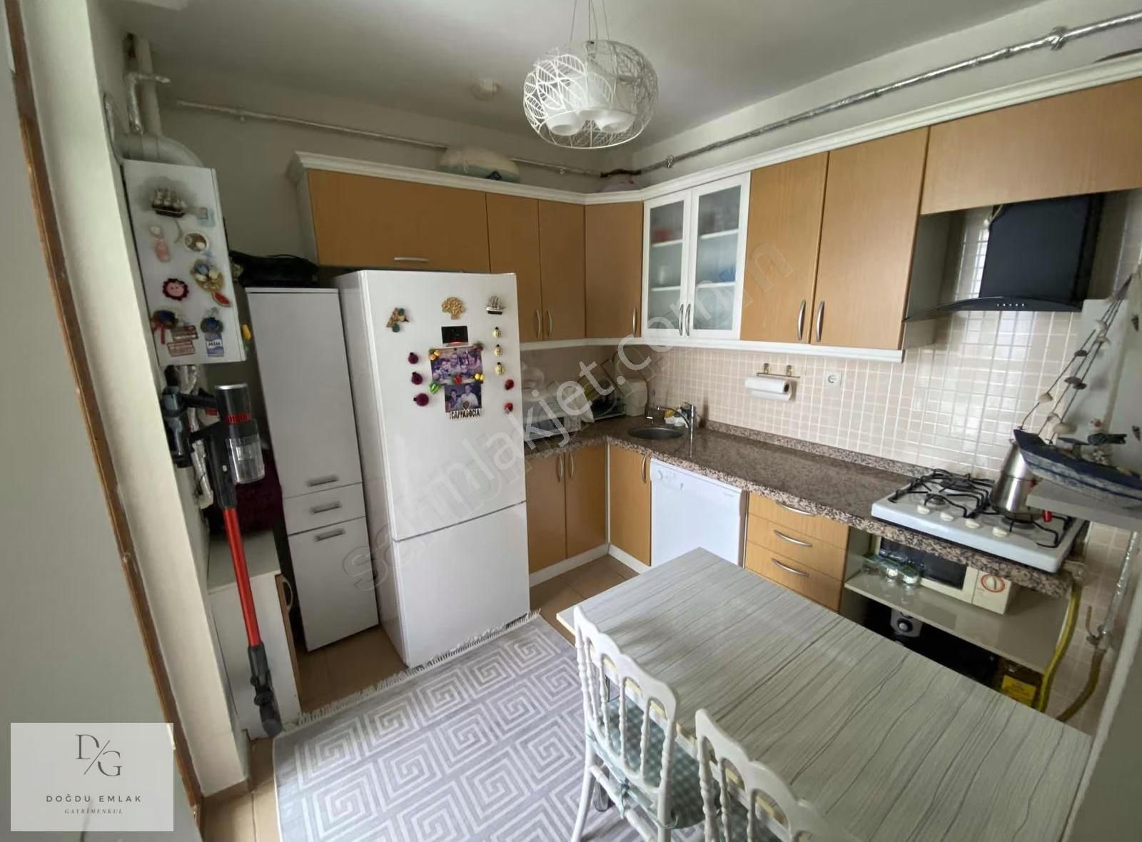 Doğdu Emlak'tan Acil Satılık 3+1 - Görsel 15