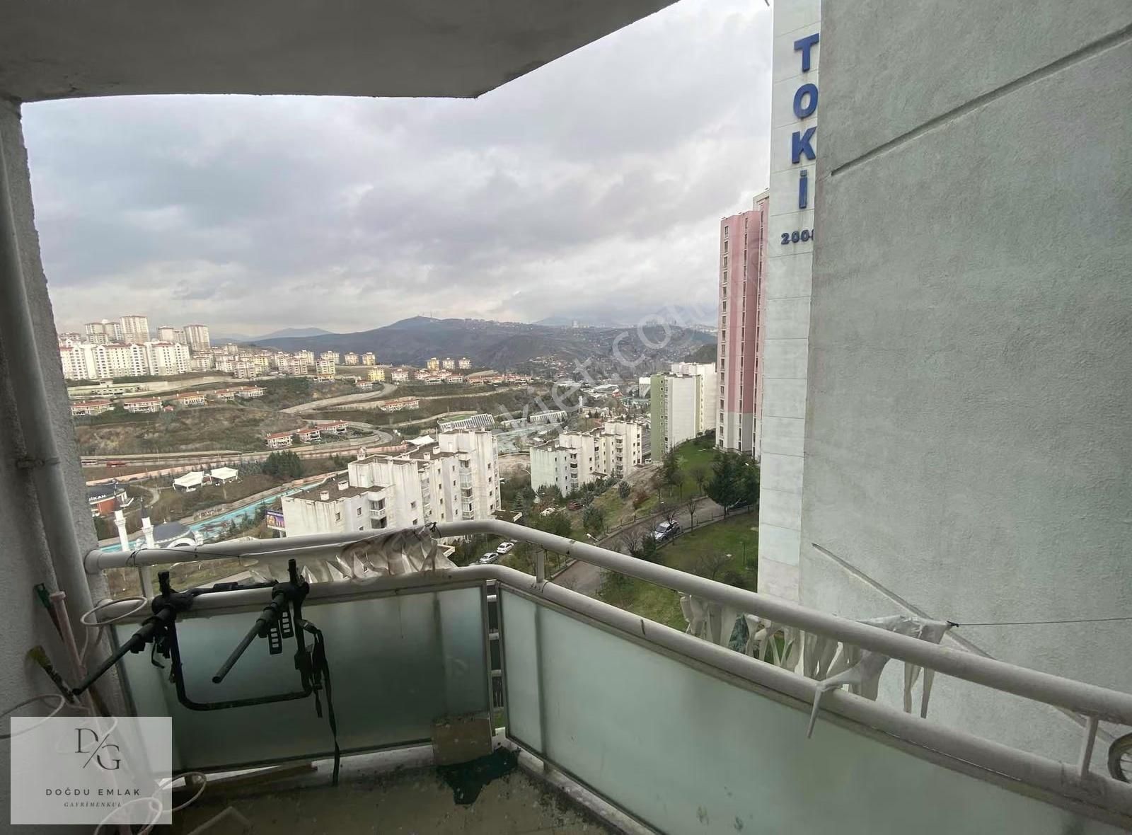 Doğdu Emlak'tan Acil Satılık 3+1 - Görsel 16