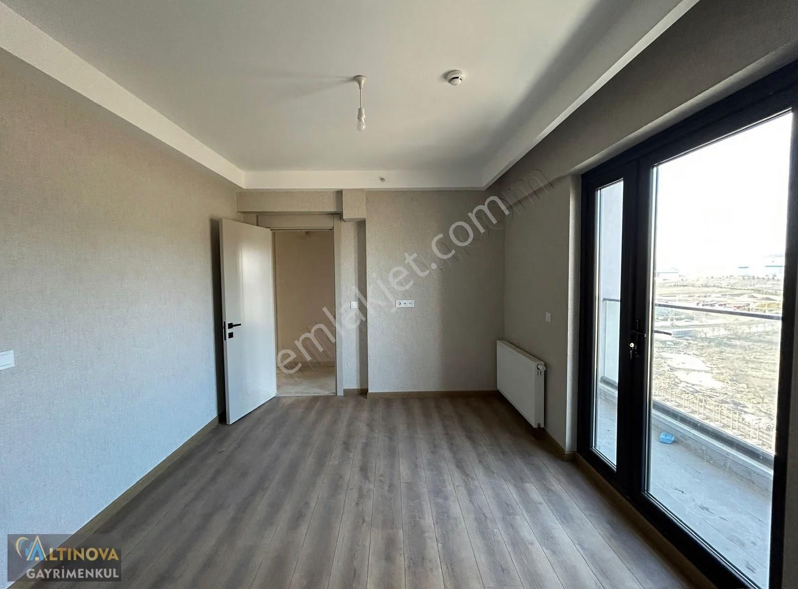 Keçiören Ovacıkta Bulvar Cepheli Kiralık 4+1 Lüx Daire - Görsel 22